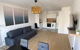 Luxury And Modern 3 Appartement Asnieres Paris